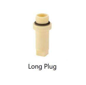 Brass Female Threaded Elbow (90°)